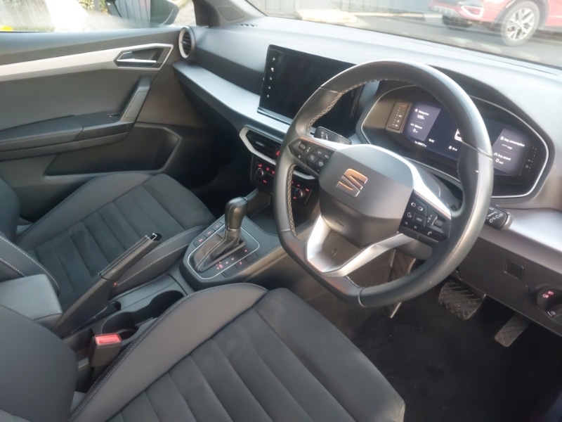 Used SEAT Ibiza 2024 for sale - 76636586: Photo 12