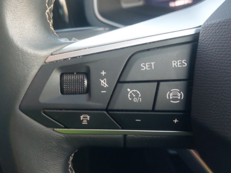 Used SEAT Ibiza 2024 for sale - 76636586: Photo 13