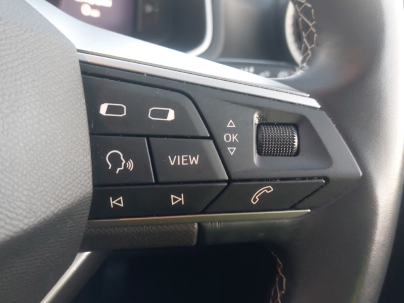 Used SEAT Ibiza 2024 for sale - 76636586: Photo 14