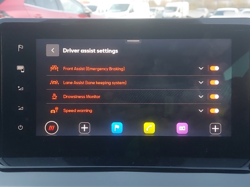 Used SEAT Ibiza 2024 for sale - 76636586: Photo 17