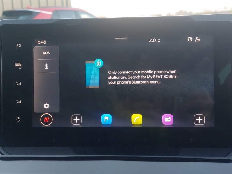 Used SEAT Ibiza 2024 for sale - 76636586: Photo 19