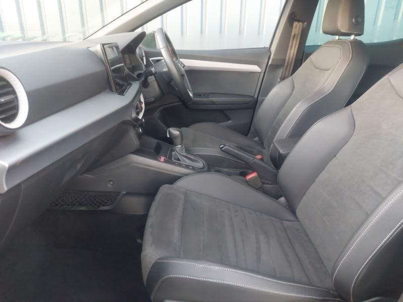 Used SEAT Ibiza 2024 for sale - 76636586: Photo 5