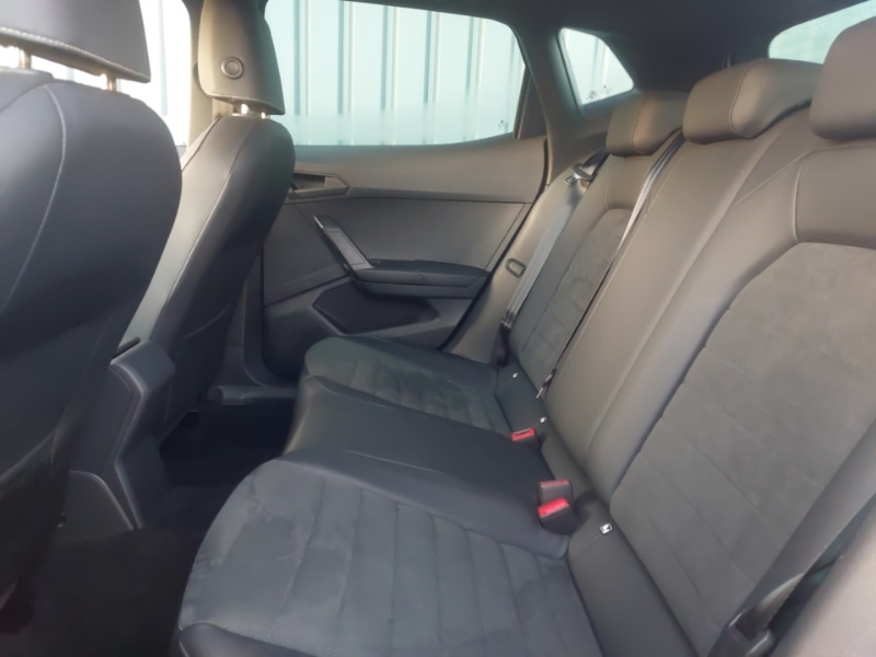 Used SEAT Ibiza 2024 for sale - 76636586: Photo 6