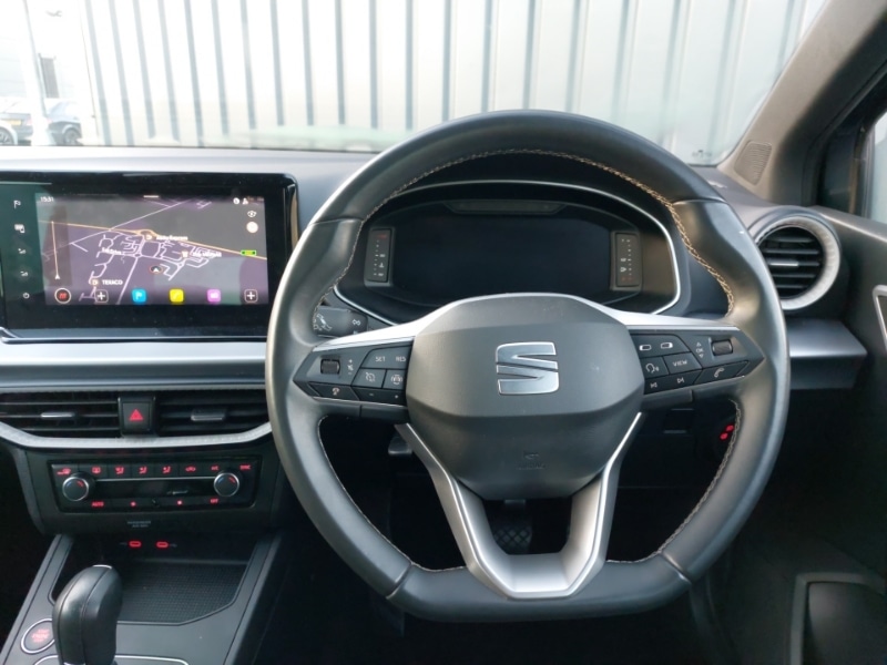 Used SEAT Ibiza 2024 for sale - 76636586: Photo 7