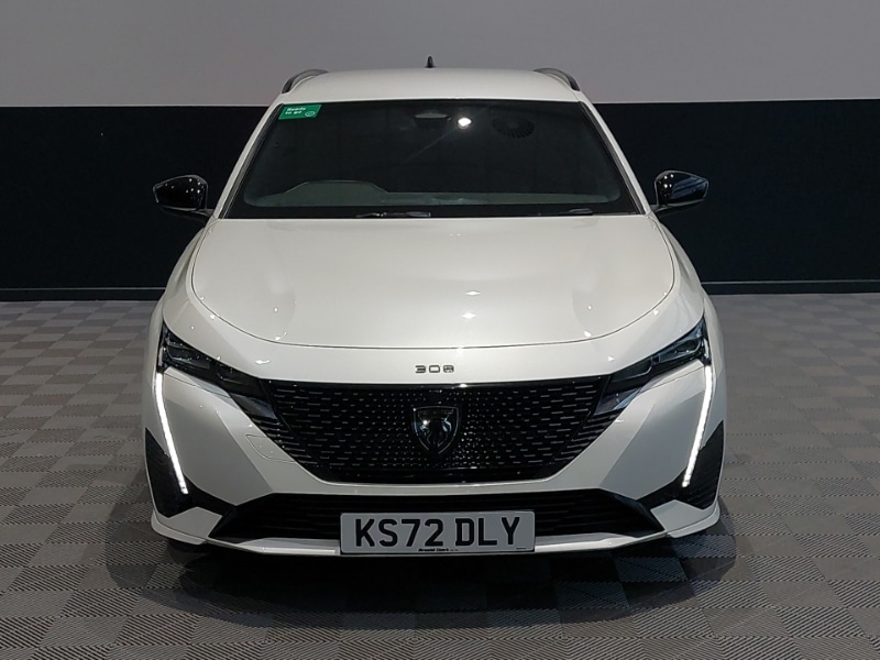 Used Peugeot 308 2022 for sale - 77518545: Photo 12