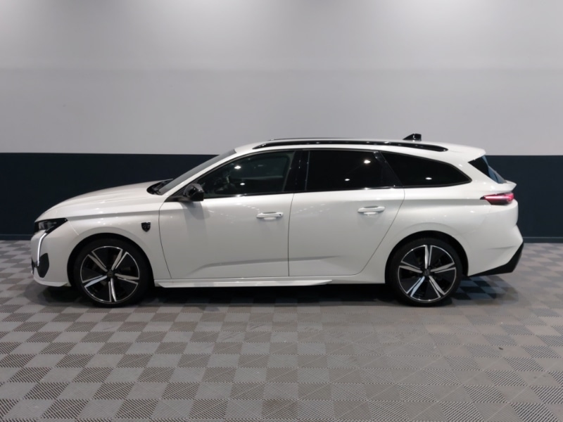 Used Peugeot 308 2022 for sale - 77518545: Photo 4
