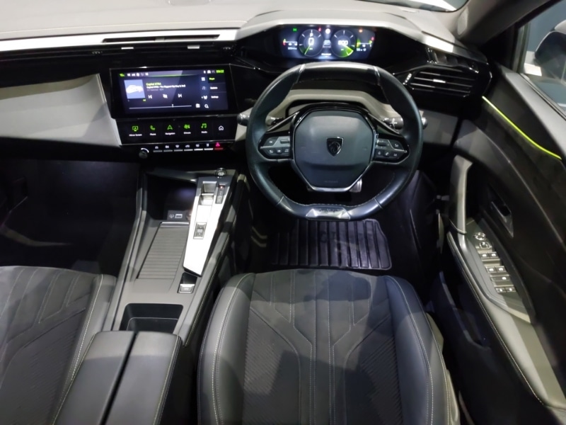 Used Peugeot 308 2022 for sale - 77518545: Photo 7