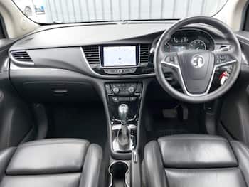Used Vauxhall Mokka X 2017 for sale - 79743311: Photo