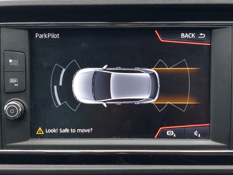 Used SEAT Leon 2019 for sale - 77832545: Photo 10