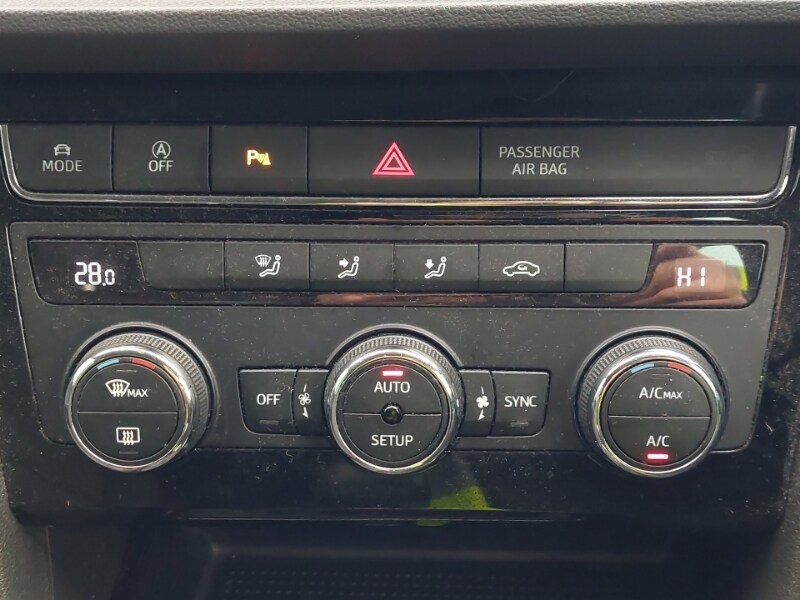 Used SEAT Leon 2019 for sale - 77832545: Photo 15