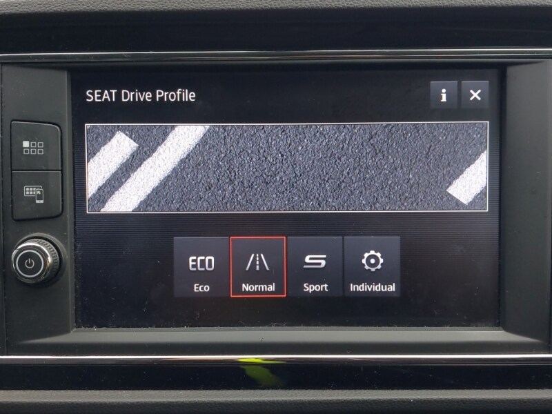 Used SEAT Leon 2019 for sale - 77832545: Photo 19