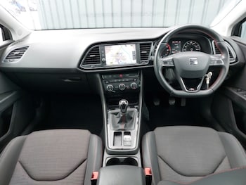 Used SEAT Leon 2019 for sale - 77832545: Photo