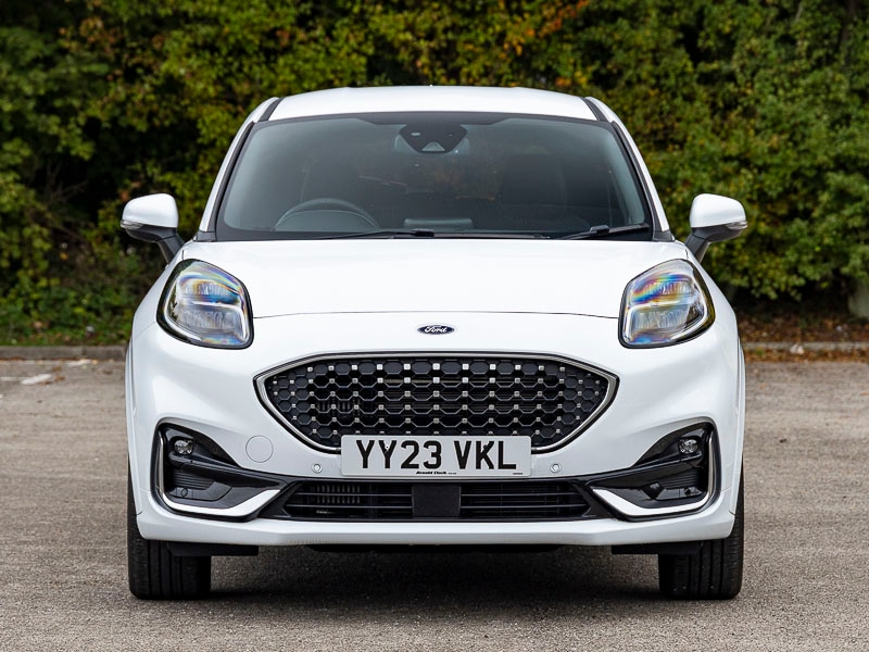 Used Ford Puma 2023 for sale - 76614027: Photo 10