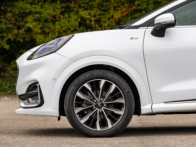 Used Ford Puma 2023 for sale - 76614027: Photo 14