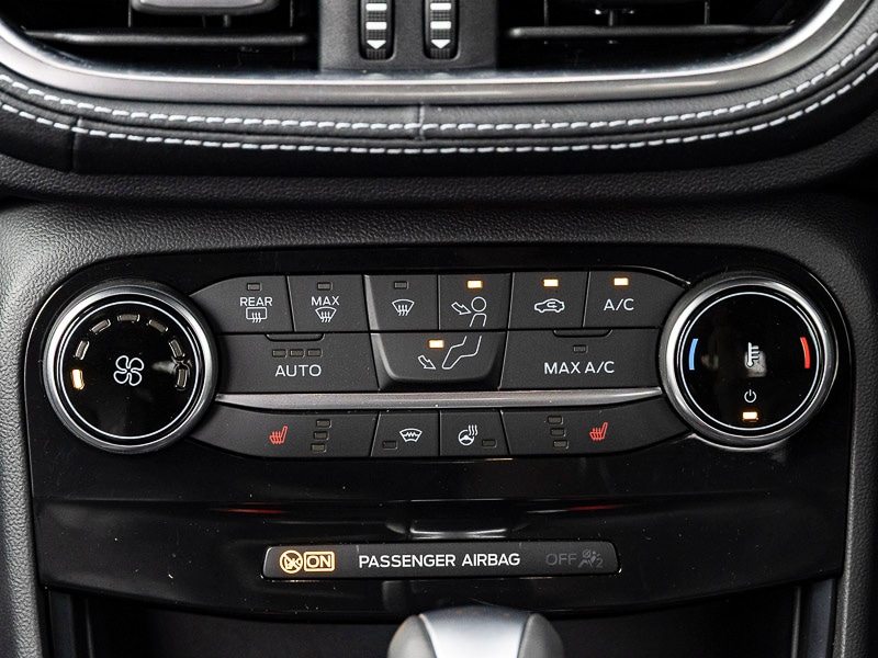 Used Ford Puma 2023 for sale - 76614027: Photo 17