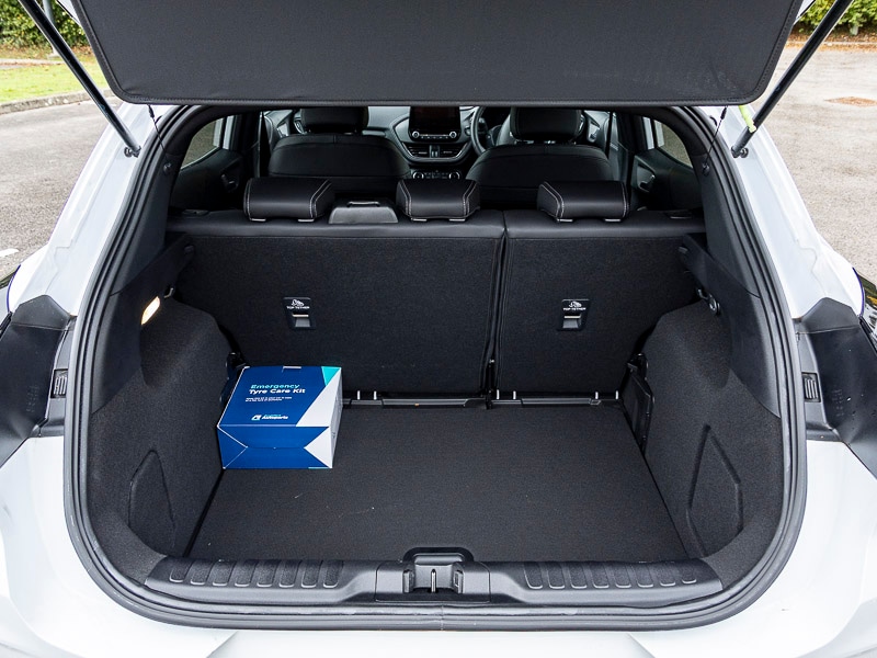 Used Ford Puma 2023 for sale - 76614027: Photo 19