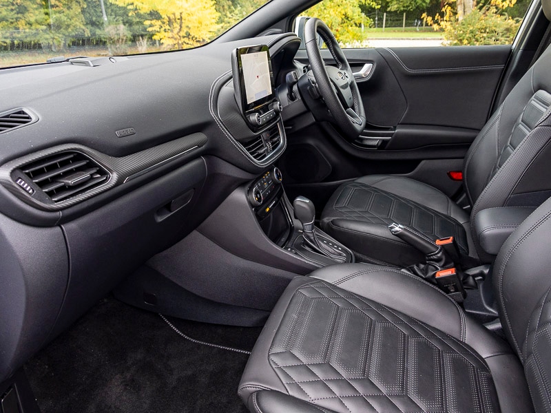 Used Ford Puma 2023 for sale - 76614027: Photo 5