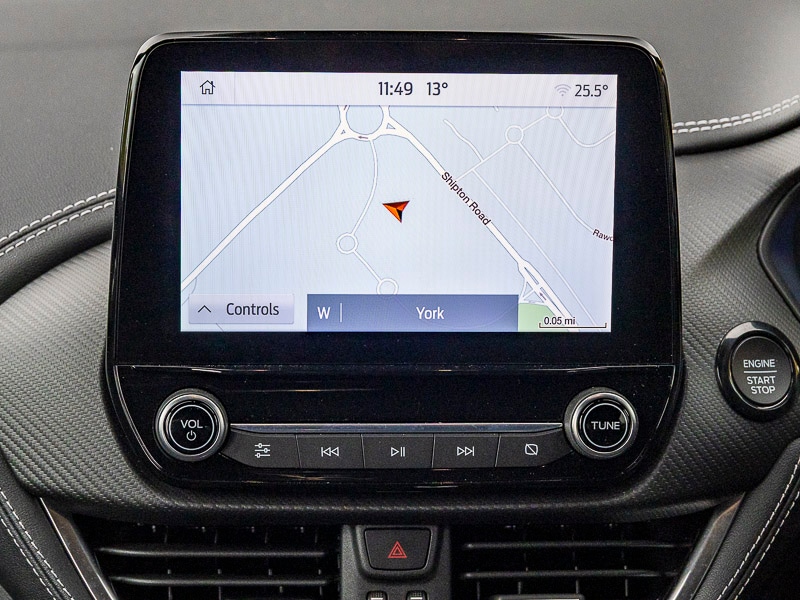 Used Ford Puma 2023 for sale - 76614027: Photo 7