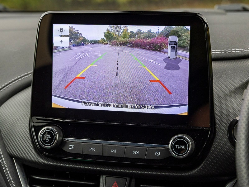 Used Ford Puma 2023 for sale - 76614027: Photo 9