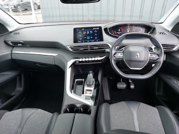 Used Peugeot 3008 2020 for sale - 78515443: Photo