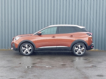 Used Peugeot 3008 2020 for sale - 78515443: Photo