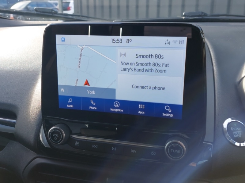 Used Ford Ecosport 2022 for sale - 77922865: Photo 10