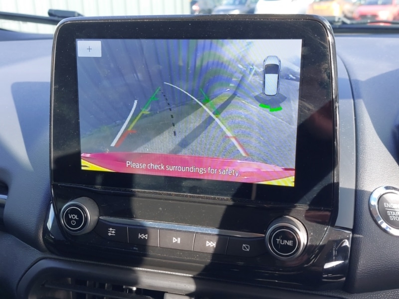 Used Ford Ecosport 2022 for sale - 77922865: Photo 16