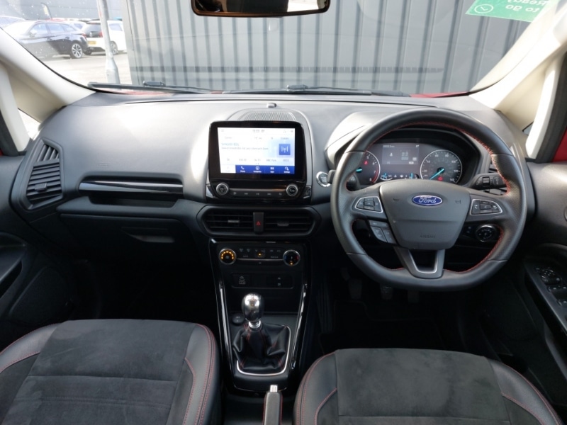 Used Ford Ecosport 2022 for sale - 77922865: Photo 2
