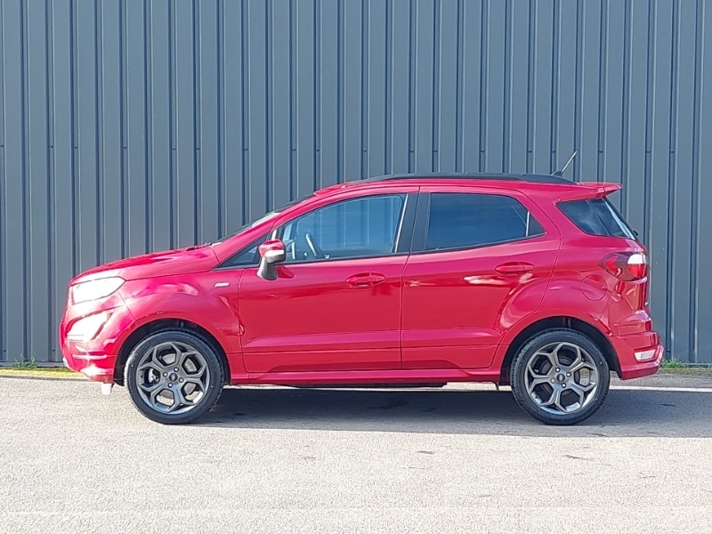 Used Ford Ecosport 2022 for sale - 77922865: Photo 4