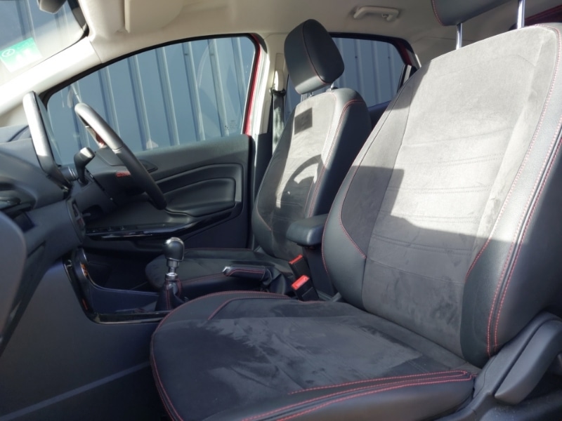 Used Ford Ecosport 2022 for sale - 77922865: Photo 5