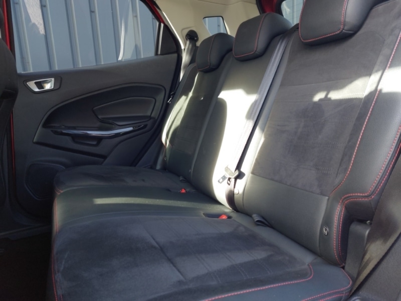 Used Ford Ecosport 2022 for sale - 77922865: Photo 6