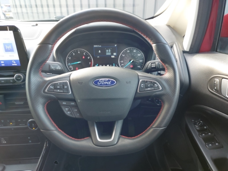 Used Ford Ecosport 2022 for sale - 77922865: Photo 7