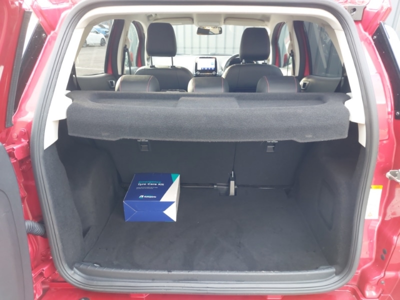 Used Ford Ecosport 2022 for sale - 77922865: Photo 8