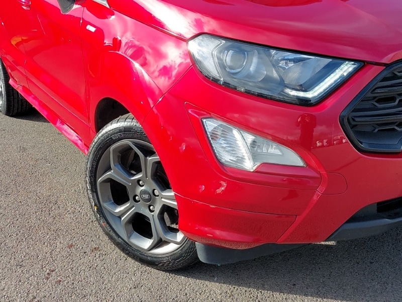 Used Ford Ecosport 2022 for sale - 77922865: Photo 9