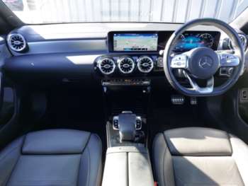 Used Mercedes-Benz CLA 2019 for sale - 75170059: Photo