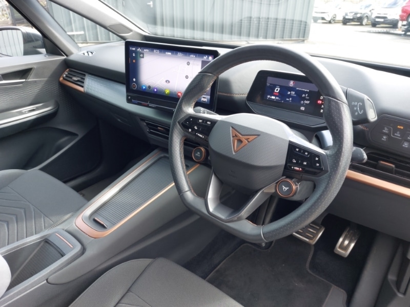 Used Cupra Born 2022 for sale - 78066181: Photo 12