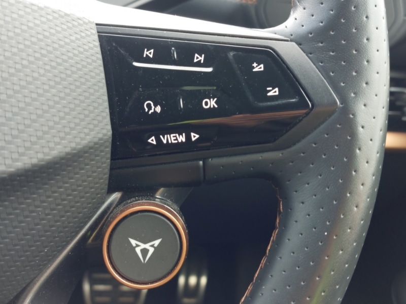 Used Cupra Born 2022 for sale - 78066181: Photo 14