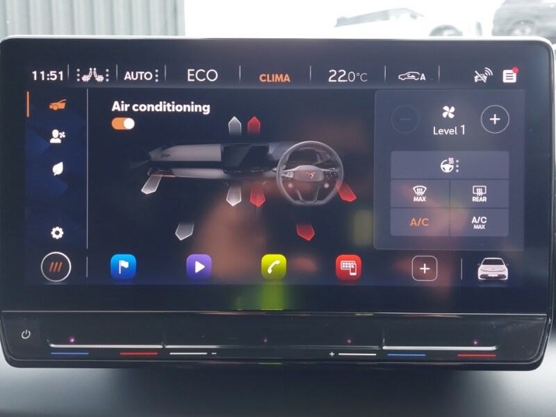 Used Cupra Born 2022 for sale - 78066181: Photo 15