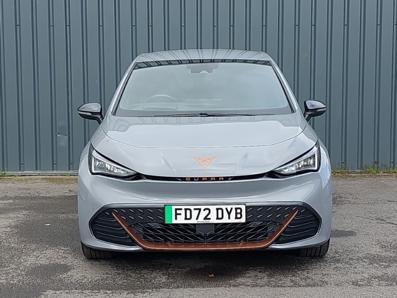 Used Cupra Born 2022 for sale - 78066181: Photo 19