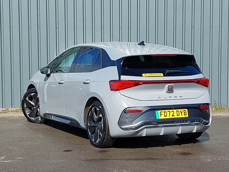 Used Cupra Born 2022 for sale - 78066181: Photo 3