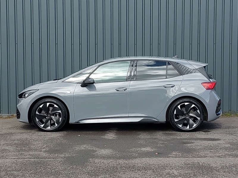 Used Cupra Born 2022 for sale - 78066181: Photo 4