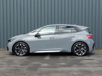 Used Cupra Born 2022 for sale - 78066181: Photo