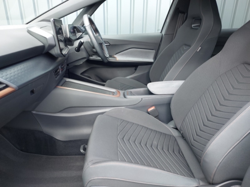 Used Cupra Born 2022 for sale - 78066181: Photo 5