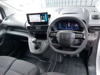 Used Citroen Berlingo 2024 for sale - 74988579: Photo