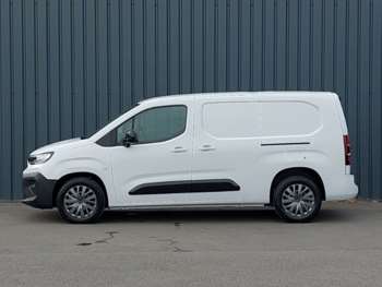 Used Citroen Berlingo 2024 for sale - 74988579: Photo
