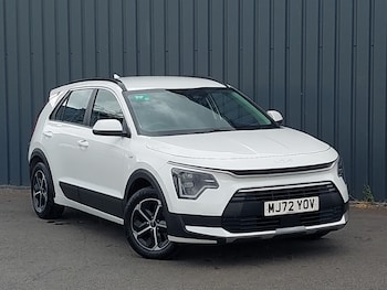 Used Kia Niro 2022 for sale - 79383019: Photo