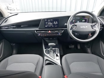 Used Kia Niro 2022 for sale - 79383019: Photo