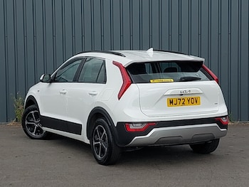 Used Kia Niro 2022 for sale - 79383019: Photo