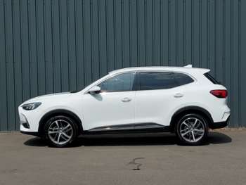 Used MG MG HS 2024 for sale - 74933626: Photo
