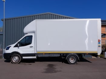 Used Ford Transit 2022 for sale - 78238682: Photo